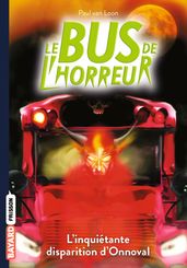 Le bus de l horreur, Tome 07