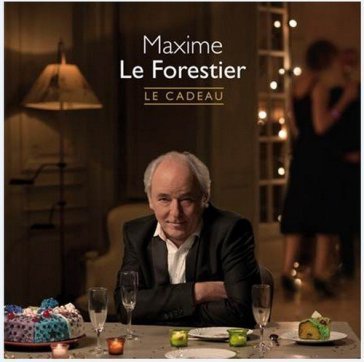 Le cadeau - Maxime Le forestier