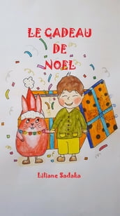 Le cadeau de Noël