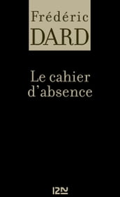 Le cahier d absence