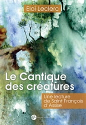 Le cantique des créatures