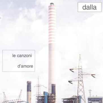 Le canzoni d'amore - Lucio Dalla