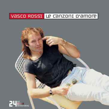 Le canzoni d'amore - Vasco Rossi