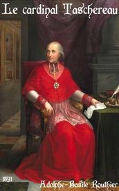 Le cardinal Taschereau