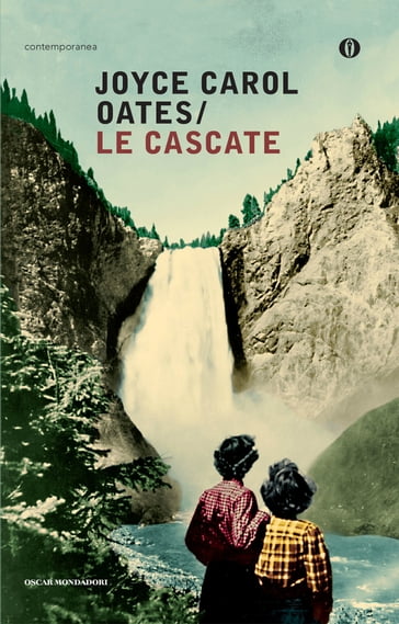 Le cascate - Joyce Carol Oates