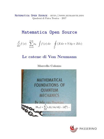 Le catene di Von Neumann - Marcello Colozzo