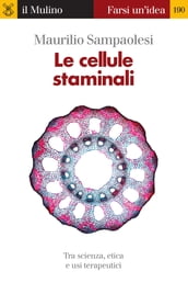 Le cellule staminali