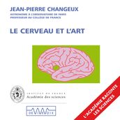 Le cerveau et l art