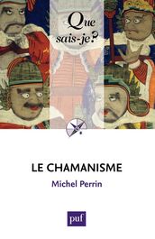 Le chamanisme