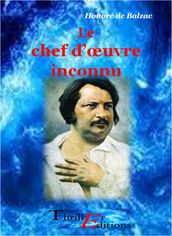 Le chef d œuvre inconnu