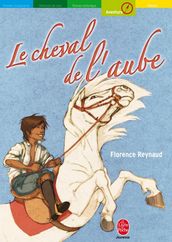 Le cheval de l Aube