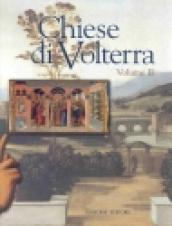 Le chiese di Volterra. 2.