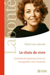 Le choix de vivre