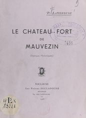 Le château-fort de Mauvezin