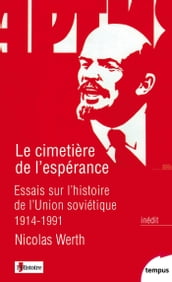 Le cimetière de l espérance