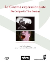 Le cinéma expressionniste