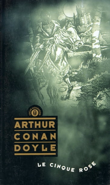 Le cinque rose - Arthur Conan Doyle