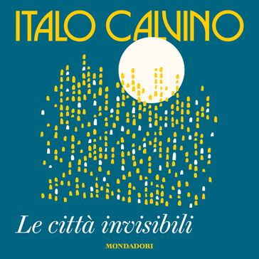 Le città invisibili - Italo Calvino - Pier Paolo pasolini