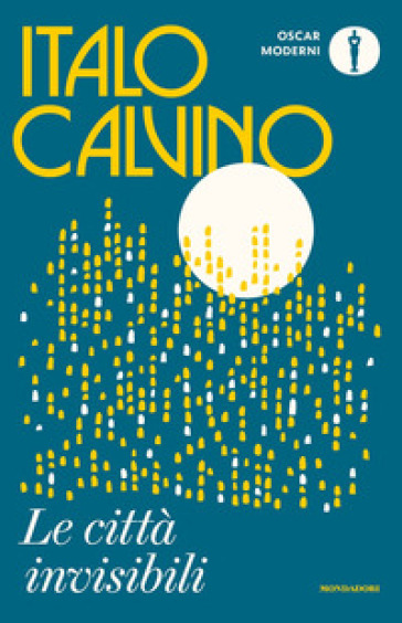 Le città invisibili - Italo Calvino