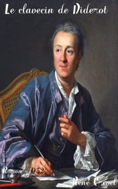 Le clavecin de Diderot