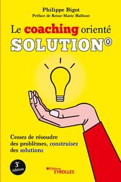 Le coaching orienté solution