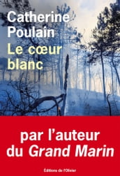 Le coeur blanc