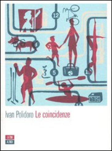 Le coincidenze - Ivan Polidoro