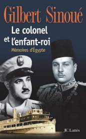 Le colonel et l enfant-roi