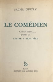 Le comédien