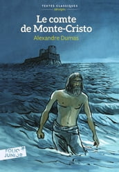 Le comte de Monte-Cristo