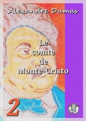 Le comte de Monte-Cristo