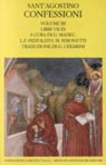 Le confessioni. 3: Libri 7-9 - Agostino (Sant