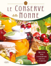 Le conserve delle nonne