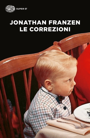 Le correzioni - Jonathan Franzen