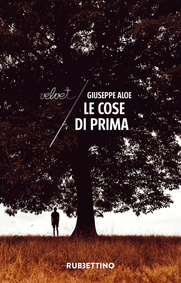 Le cose di prima - Giuseppe Aloe