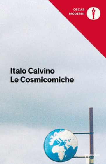 Le cosmicomiche - Italo Calvino