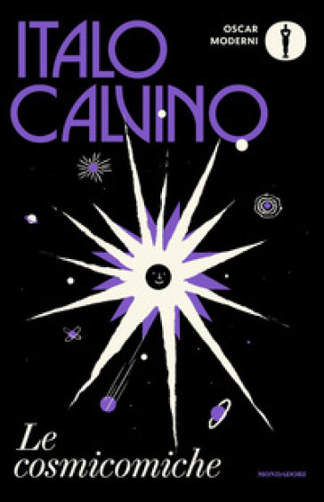 Le cosmicomiche - Italo Calvino