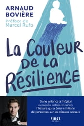 Le couleur de la résilience