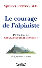 Le courage de l alpiniste