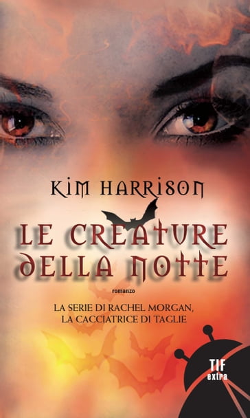 Le creature della notte - Harrison Kim