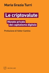 Le criptovalute