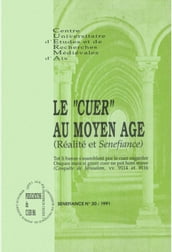 Le «cuer» au Moyen Âge