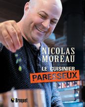 Le cuisinier paresseux