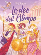 Le dee dell Olimpo