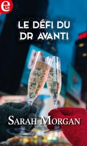 Le défi du Dr Avanti