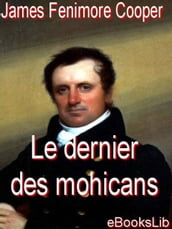 Le dernier des mohicans