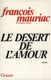 Le désert de l amour