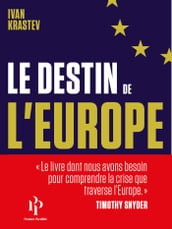 Le destin de l Europe