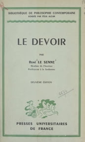 Le devoir