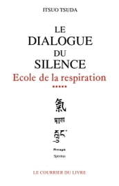 Le dialogue du silence